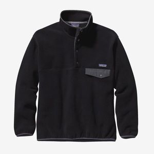 Men’s patigonia synchilla fleece pullover